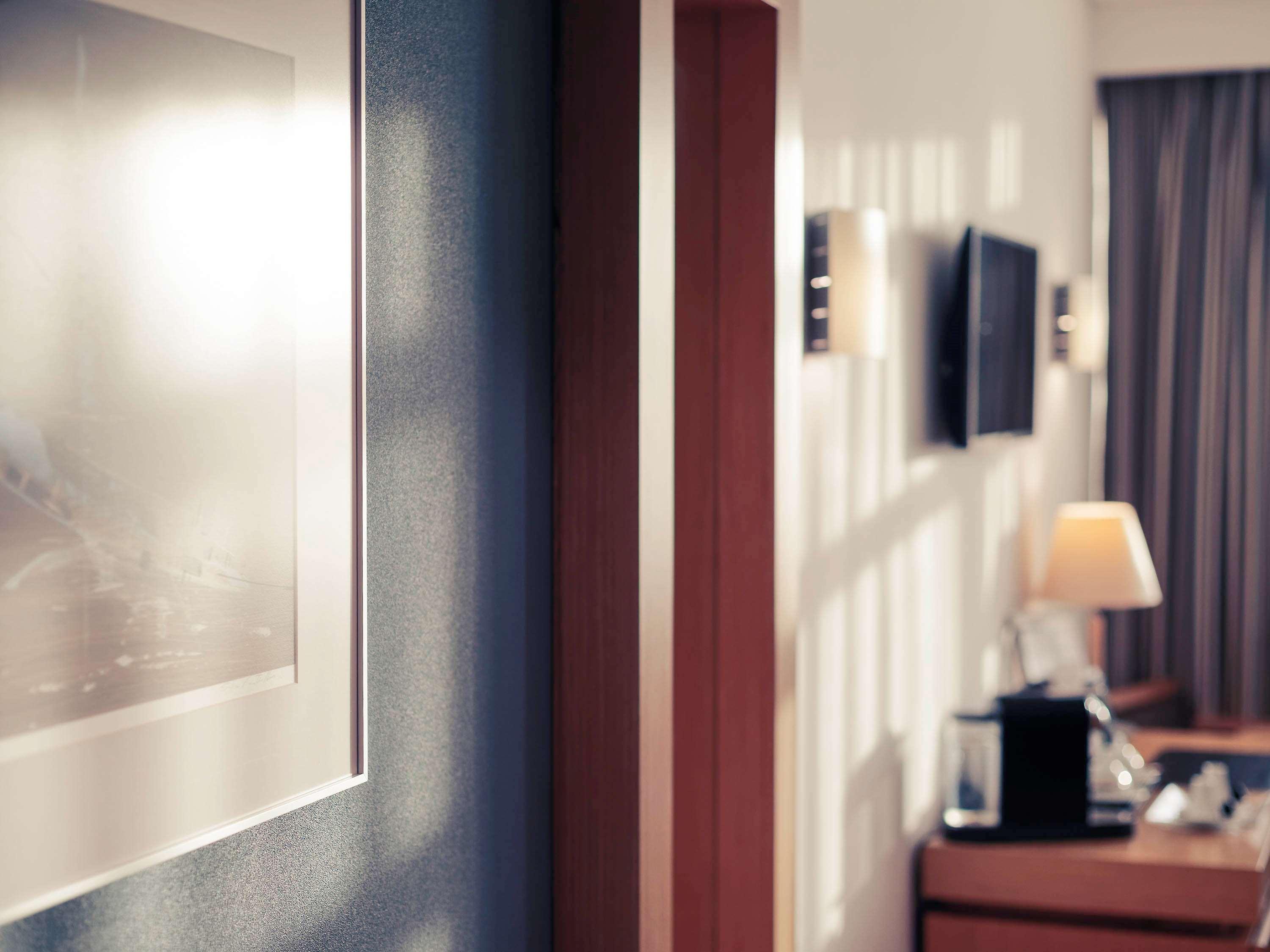 Mercure Lisboa Алмада Экстерьер фото