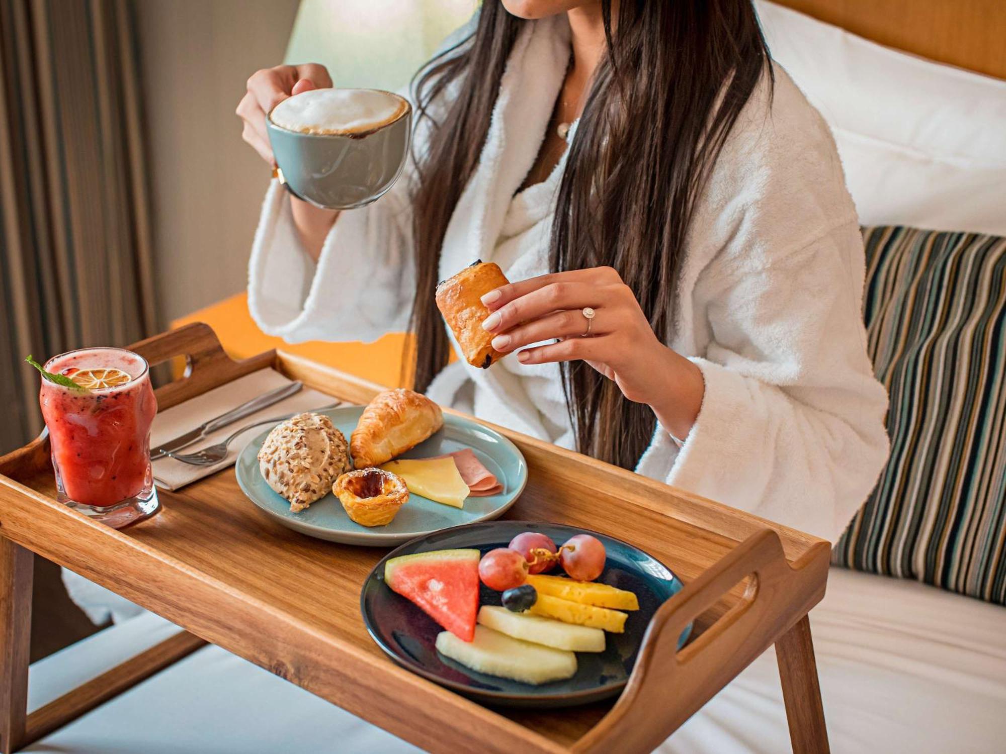 Mercure Lisboa Алмада Экстерьер фото