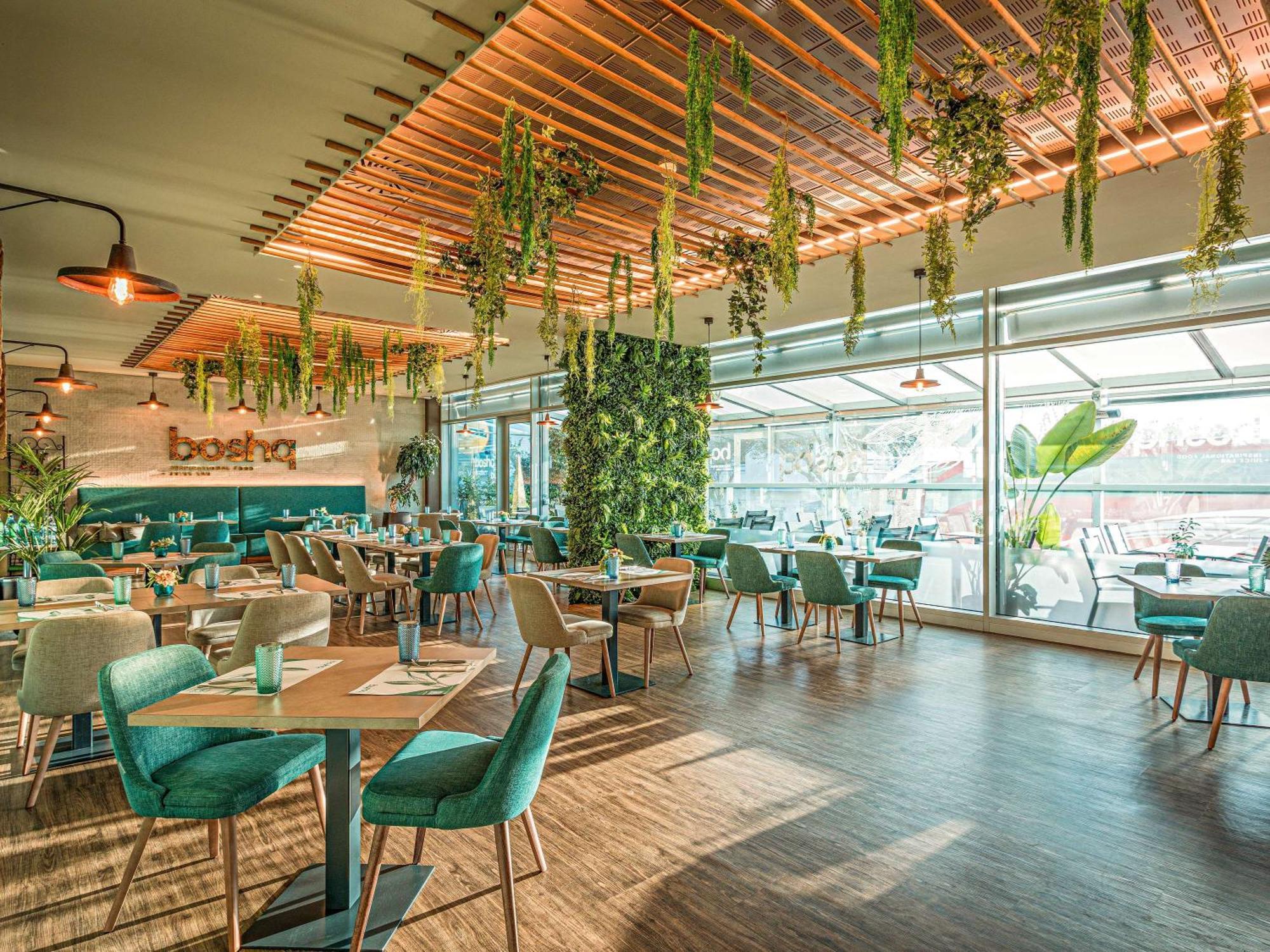 Mercure Lisboa Алмада Экстерьер фото