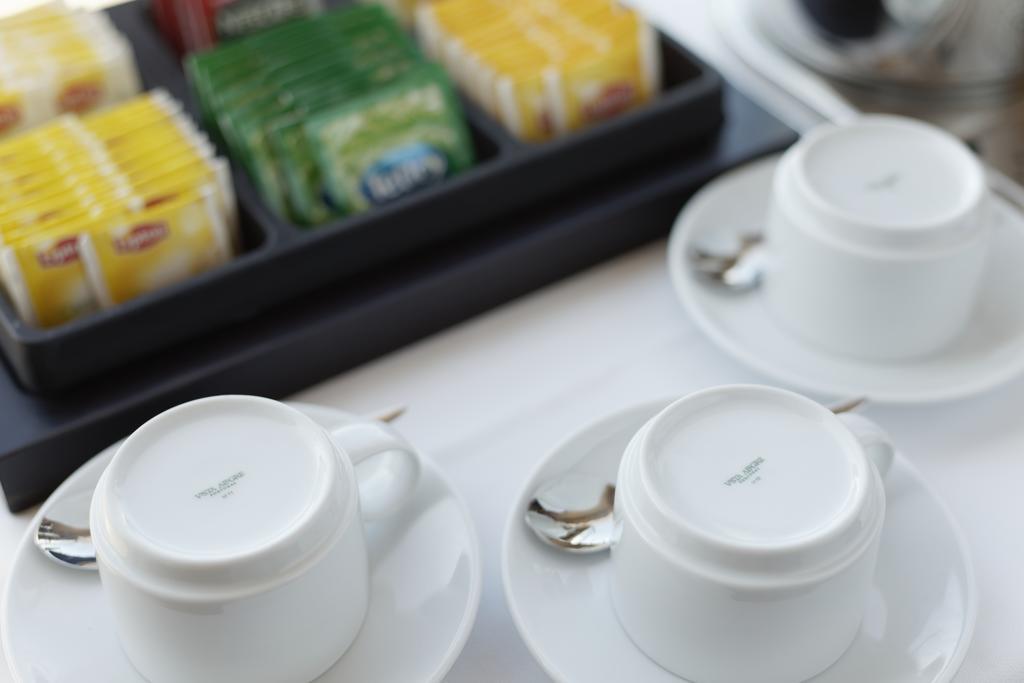 Mercure Lisboa Алмада Экстерьер фото